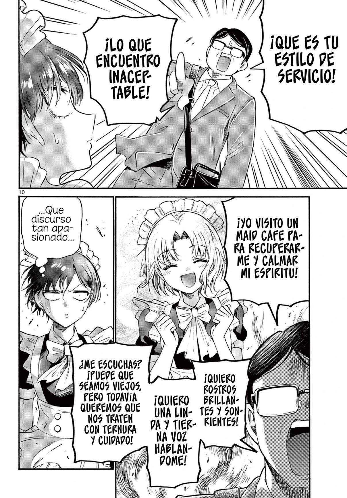 Capitulo 61 page 12