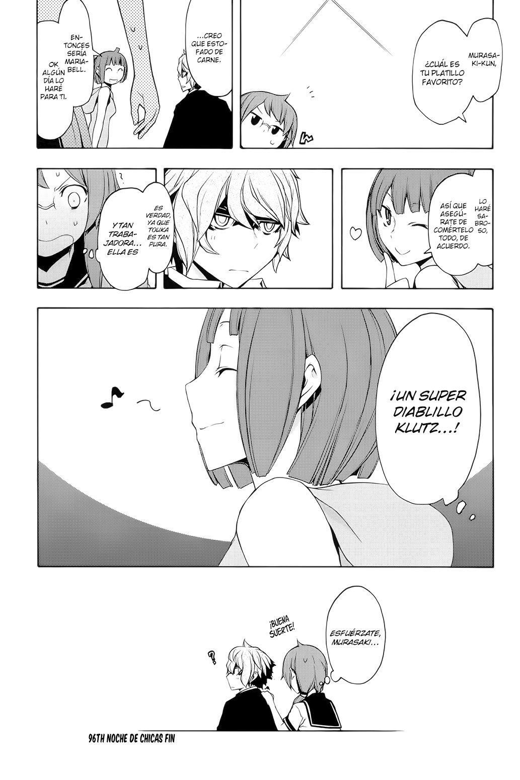 Capitulo 96 page 22