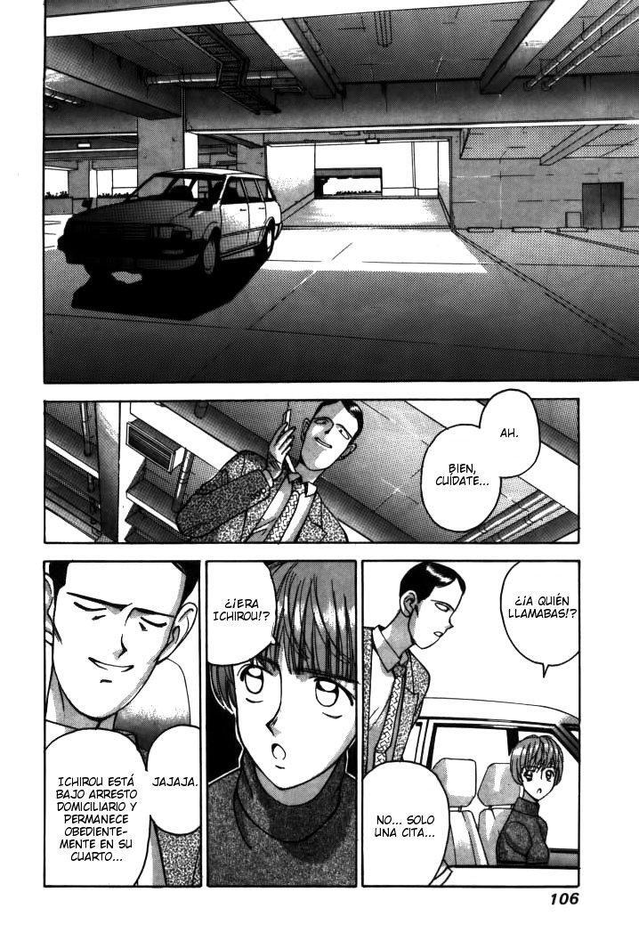 Capitulo 40 page 14