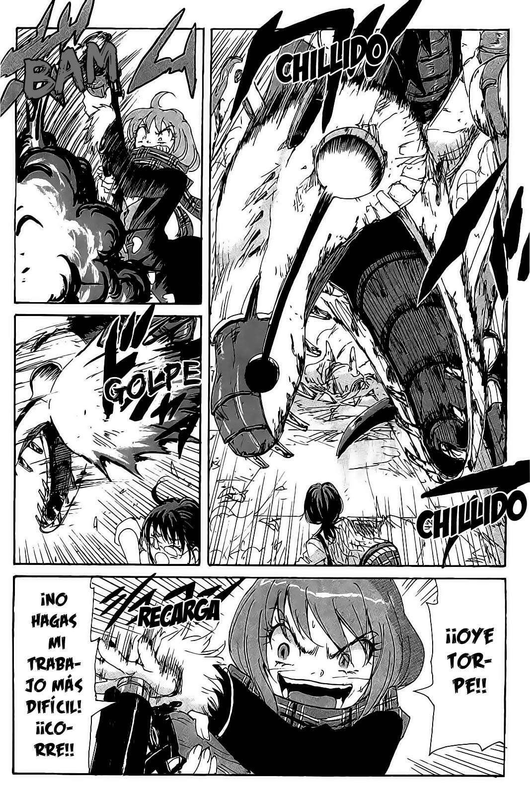 Capitulo 107 page 8