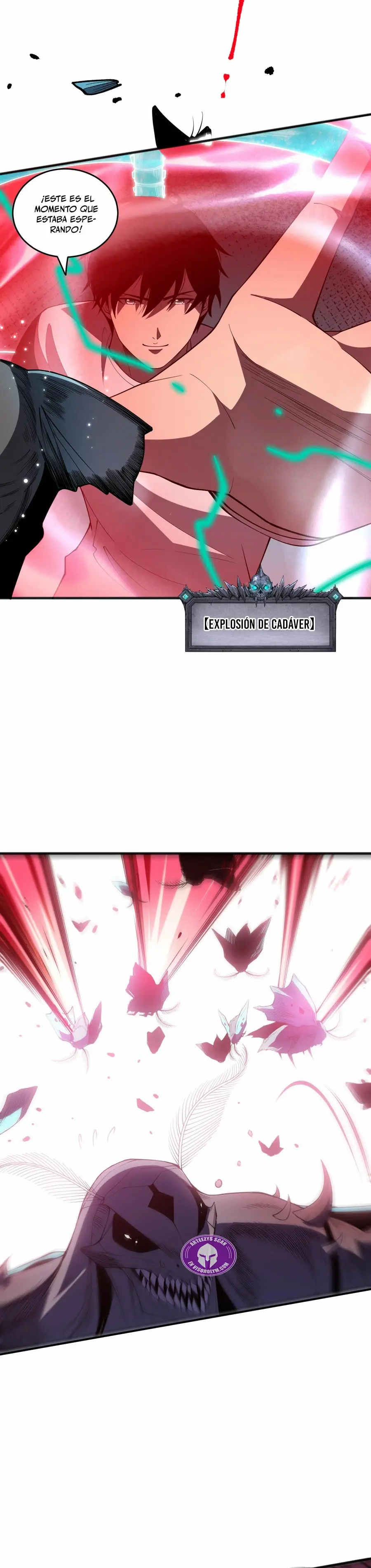 Capitulo 99 page 7