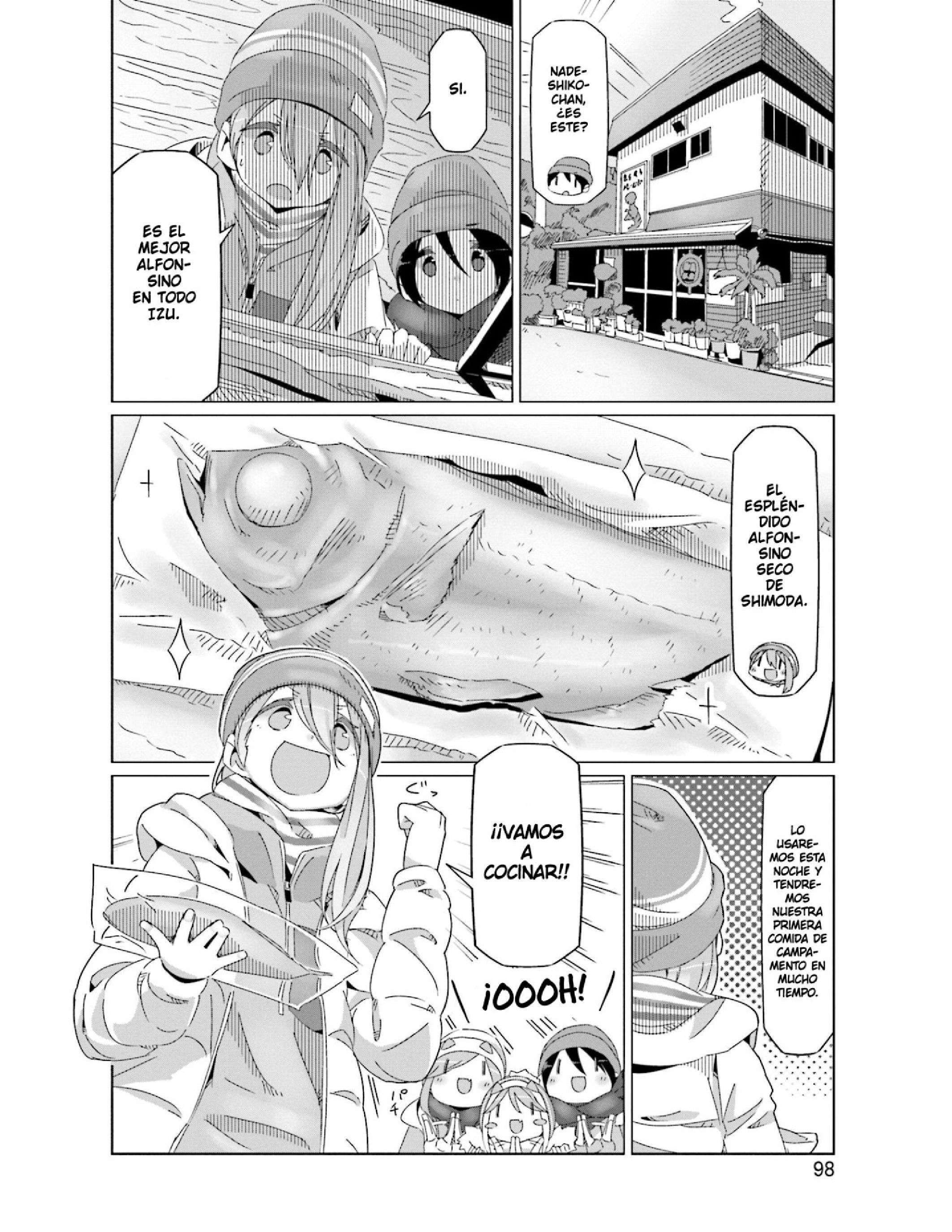 Capitulo 44 page 18