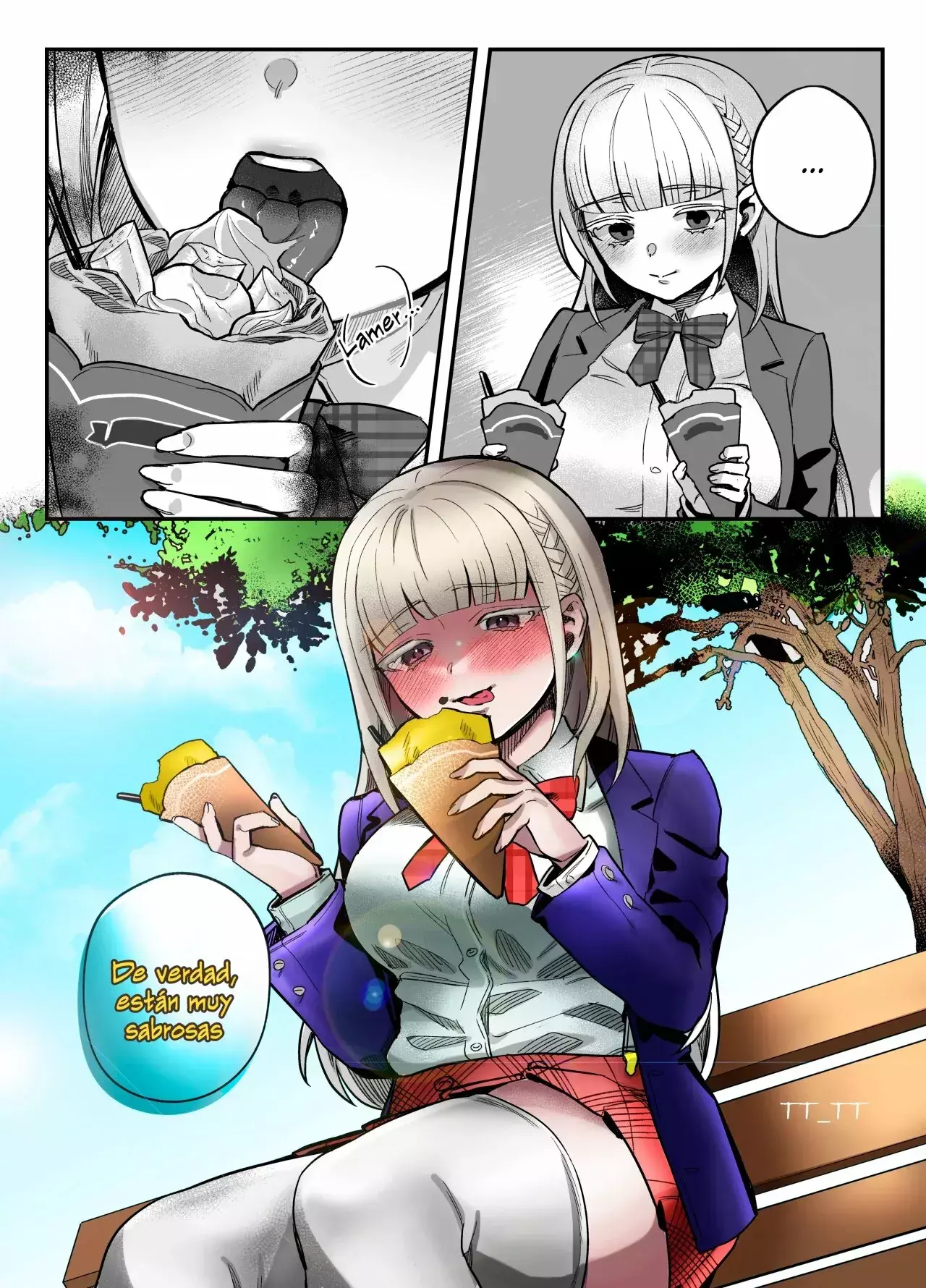 Capitulo 2 page 6