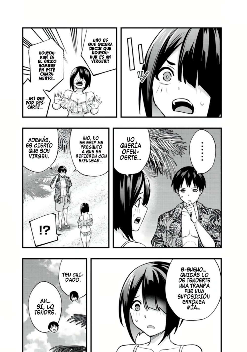 Capitulo 31 page 8
