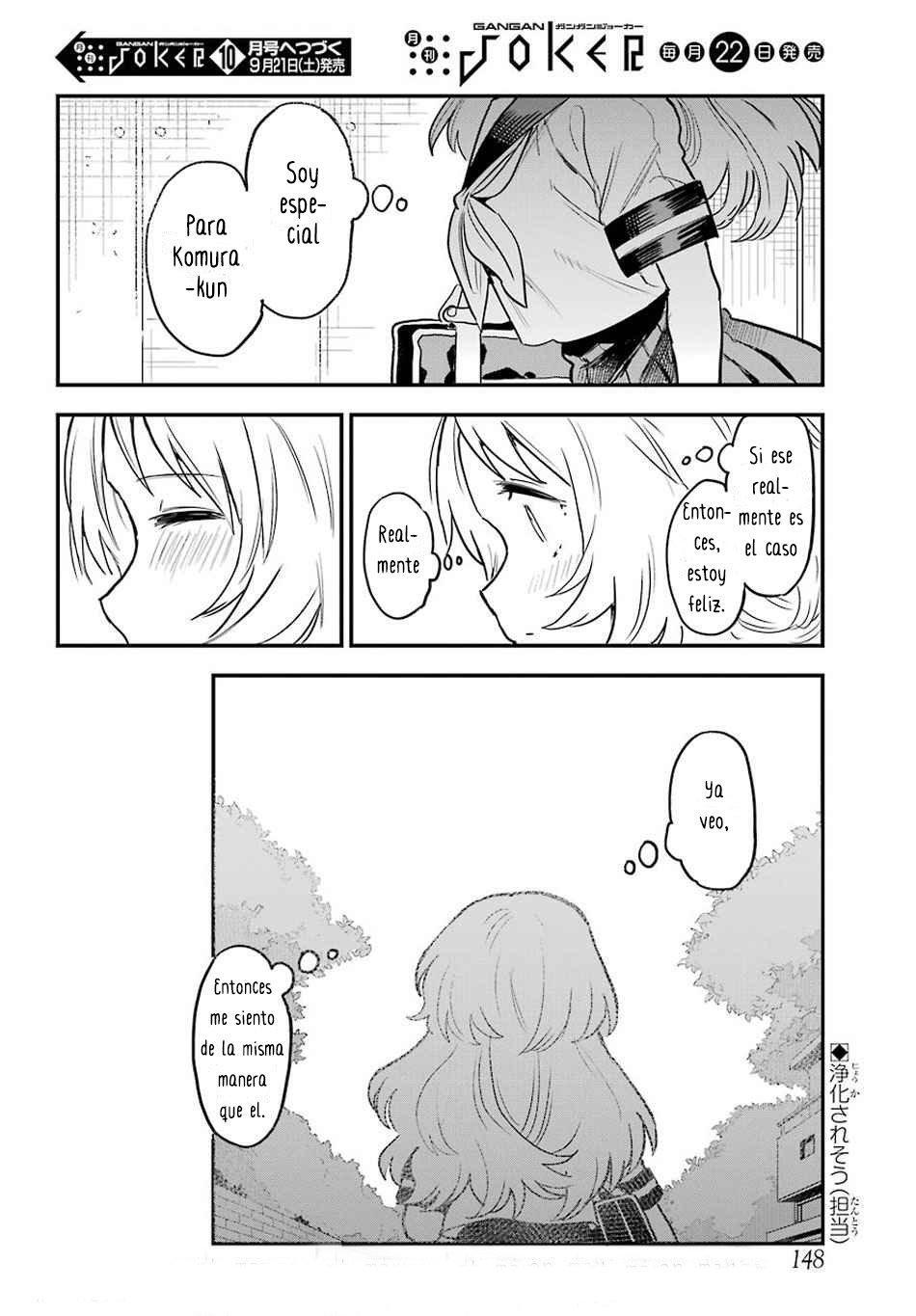 Capitulo 50 page 21