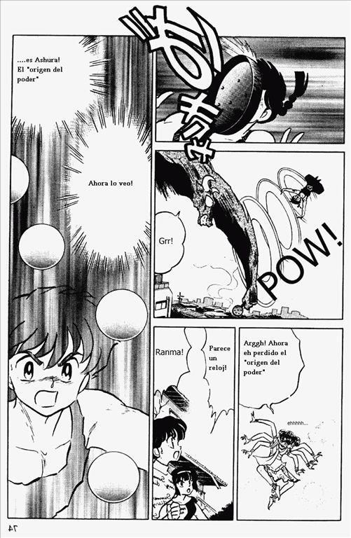 Capitulo 32 page 74
