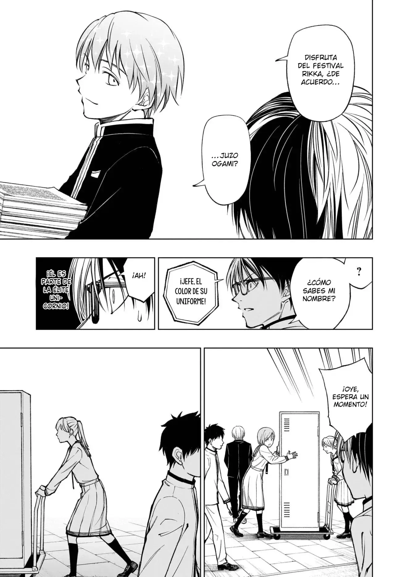 Capitulo 77 page 6