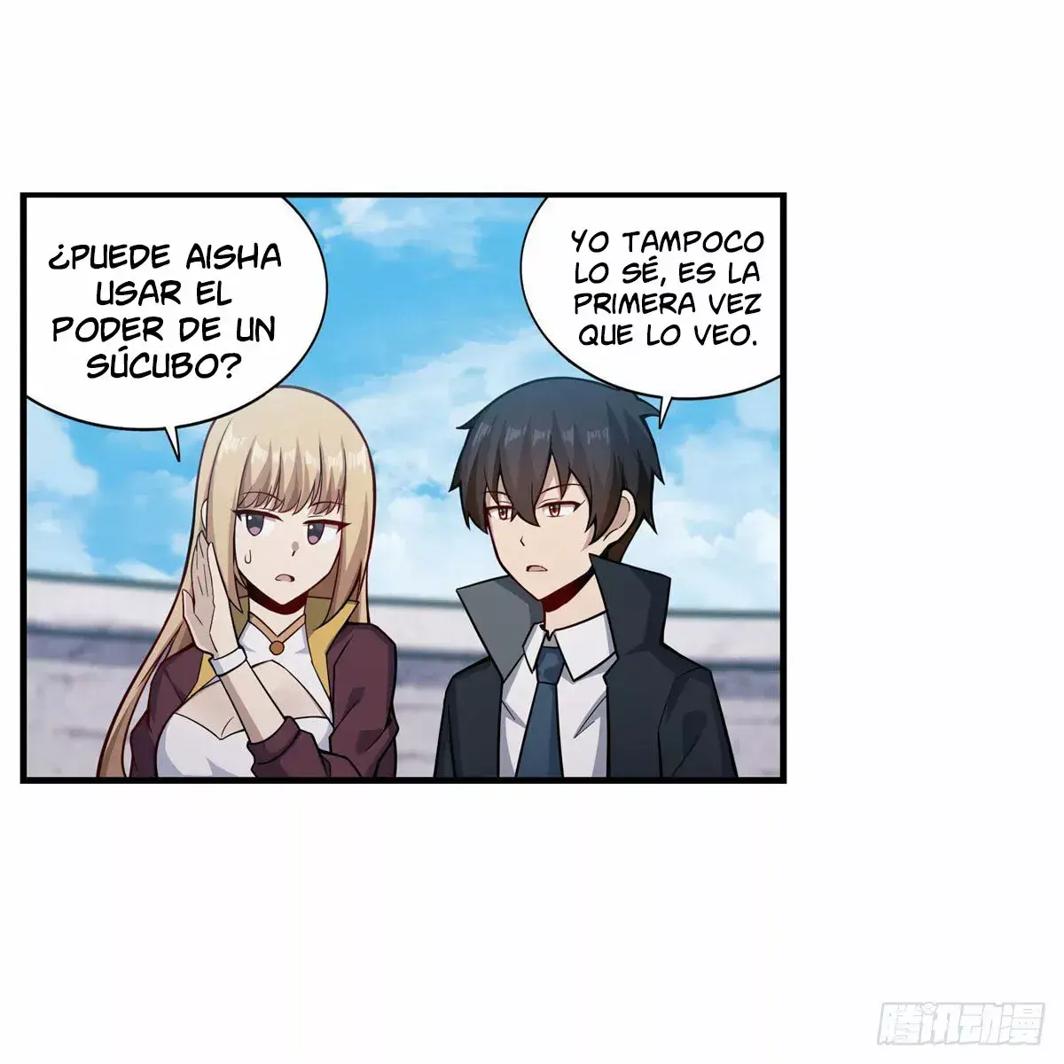 Capitulo 254 page 4