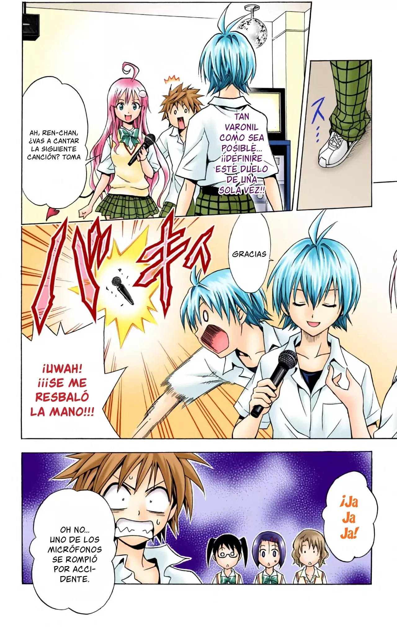 Capitulo 23 page 11