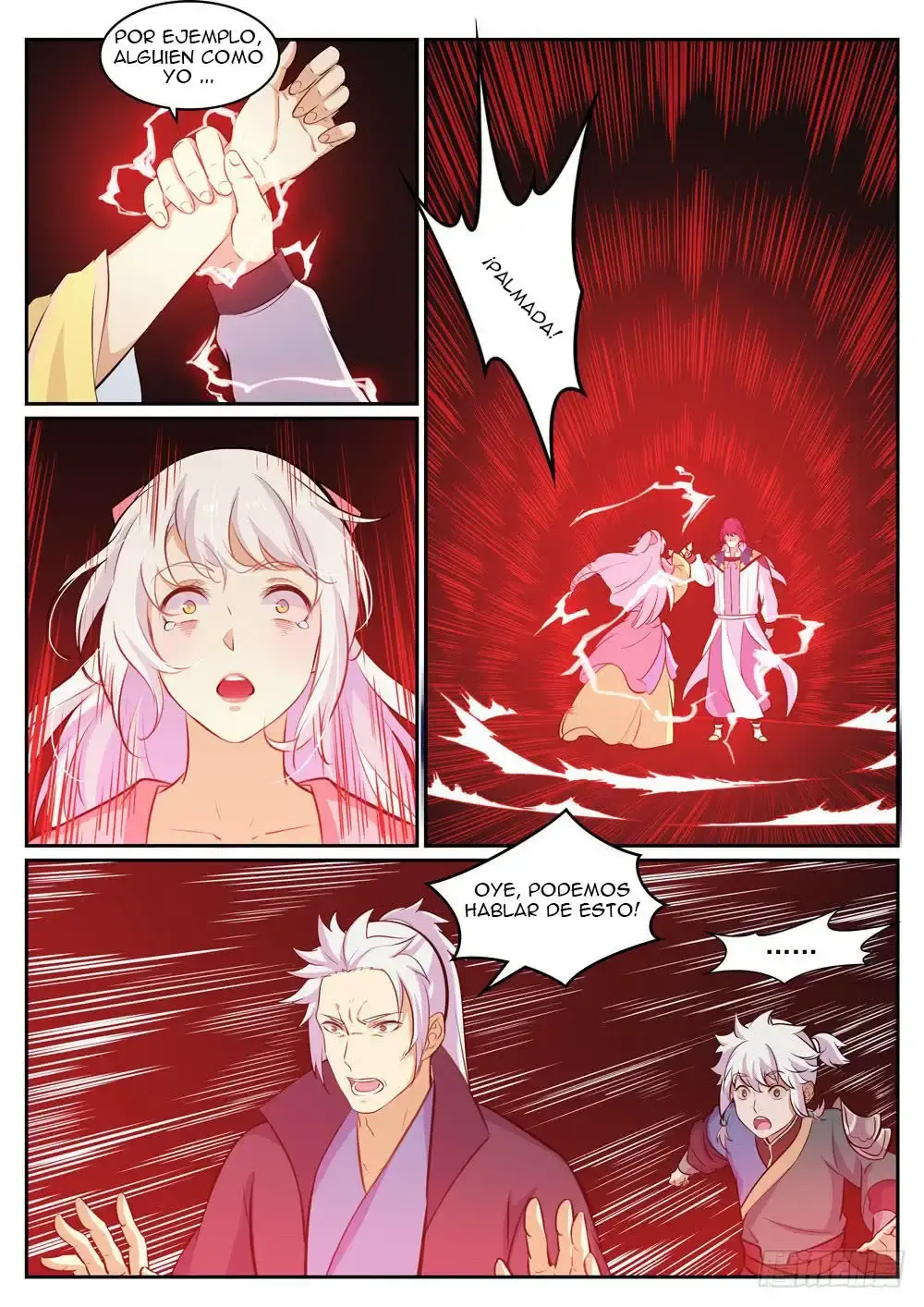 Capitulo 307 page 8