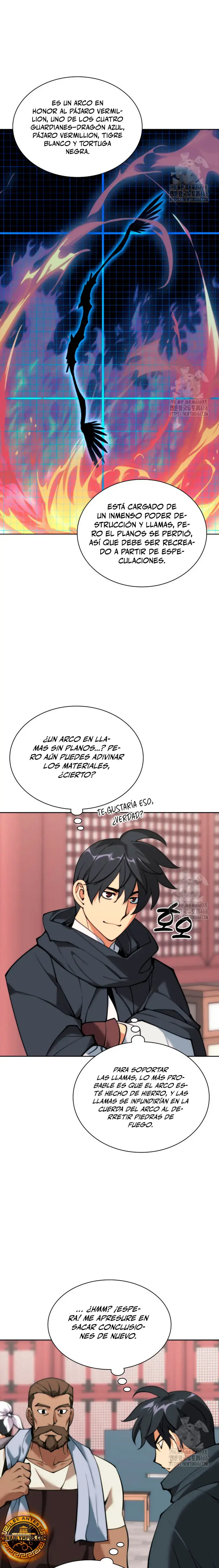 Capitulo 260 page 15