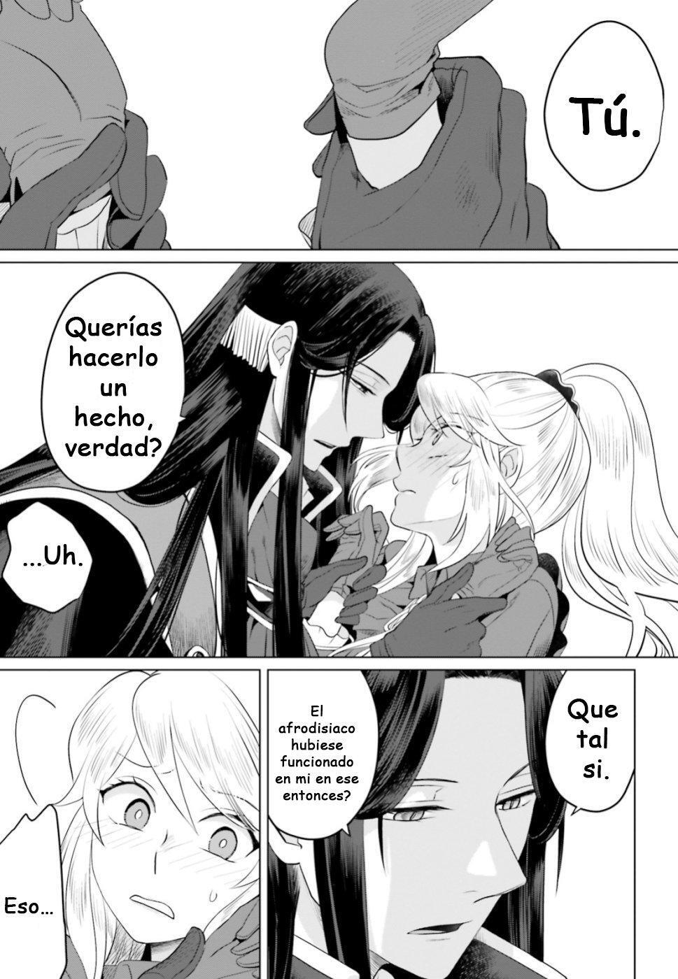 Capitulo 12.50 page 28