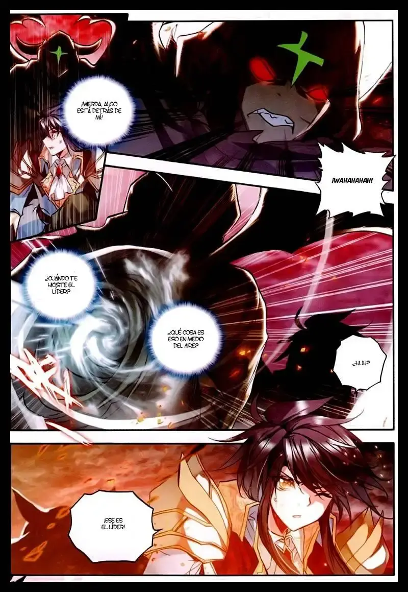 Capitulo 95 page 8