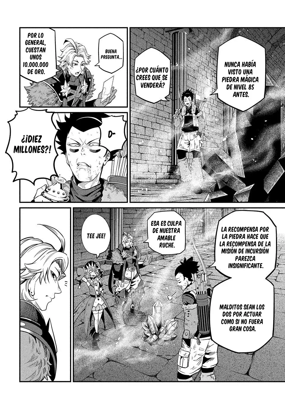 Capitulo 64 page 2
