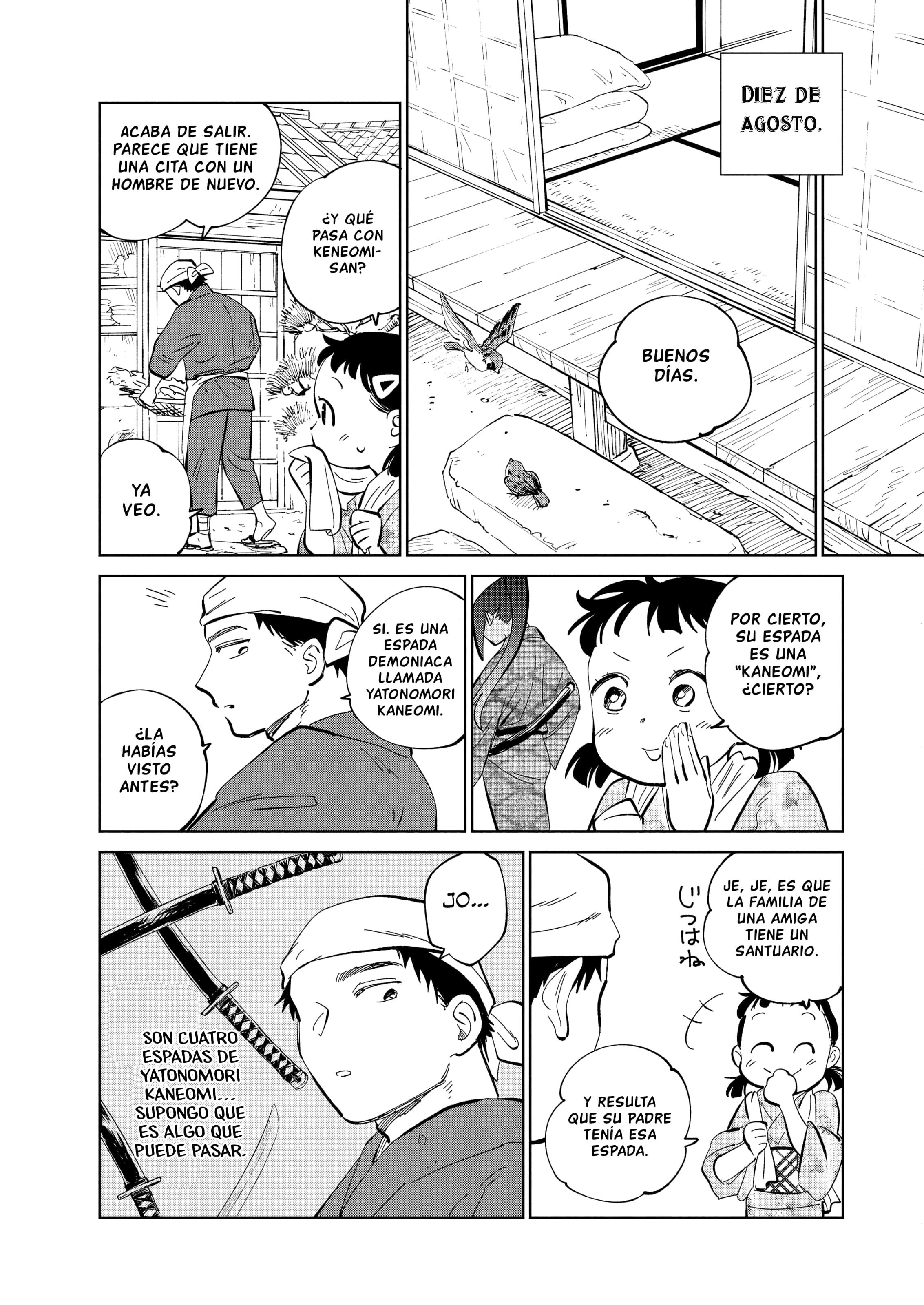 Capitulo 57 page 22