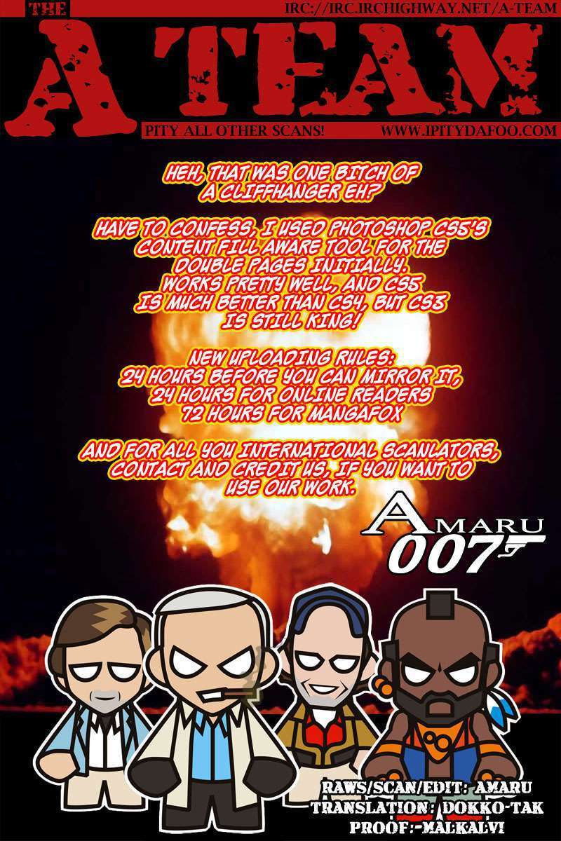 Capitulo 61 page 30