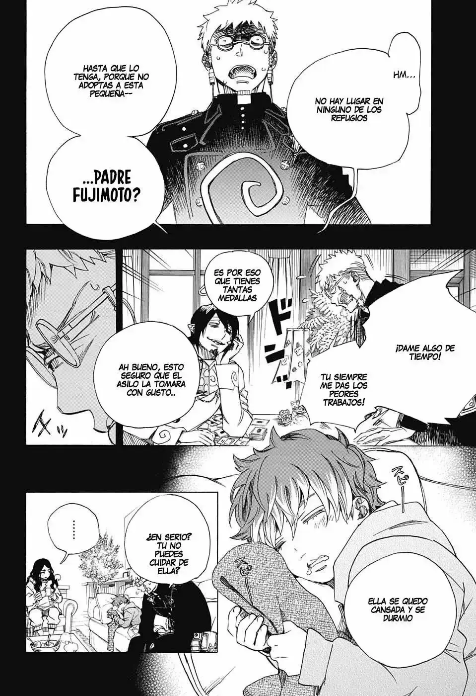 Capitulo 106 page 15
