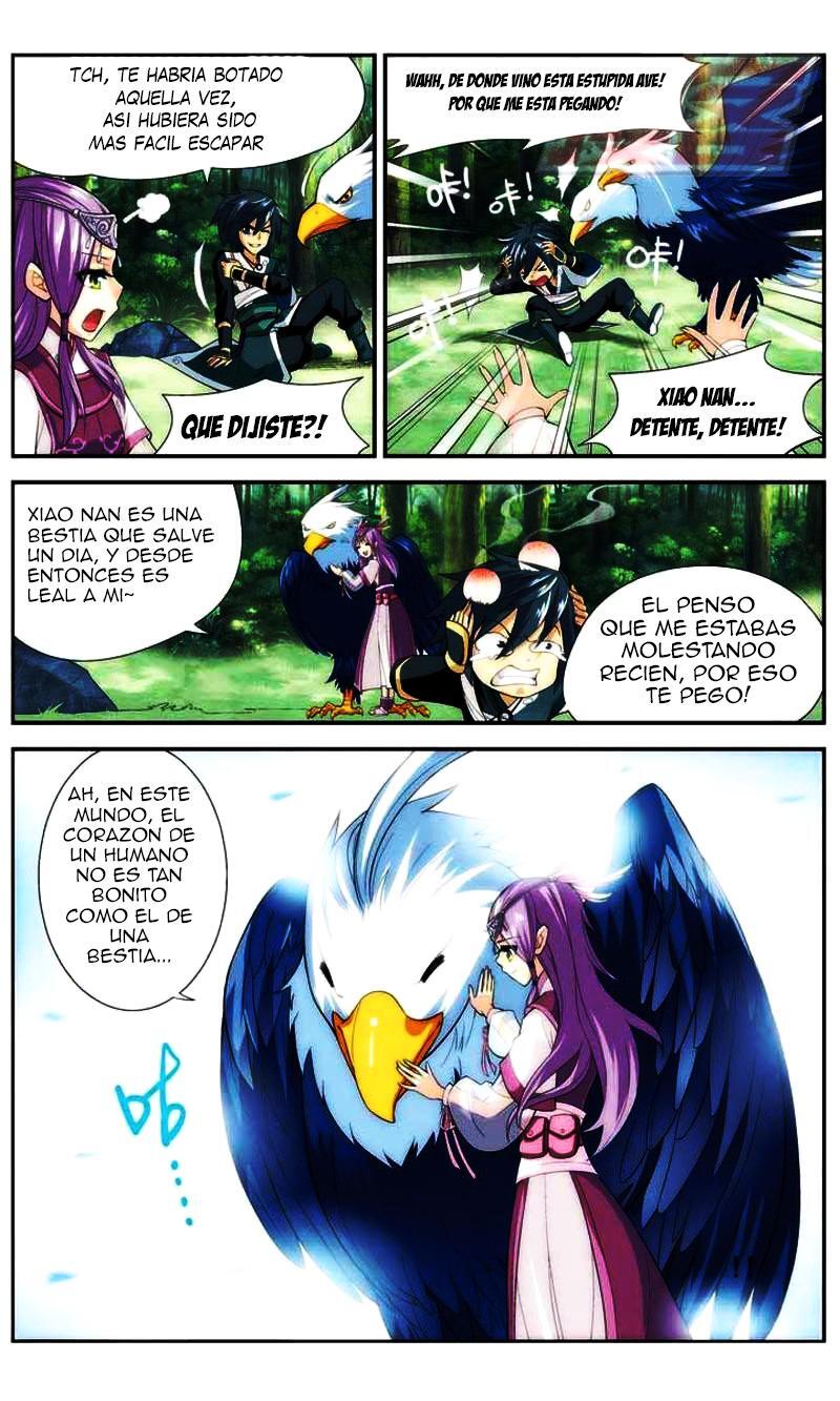 Capitulo 24 page 19