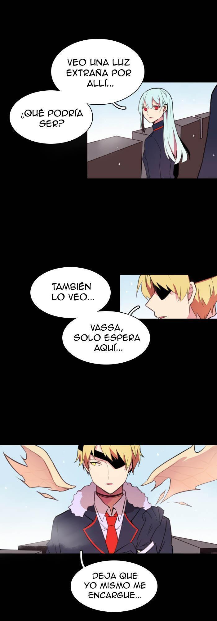Capitulo 99 page 3