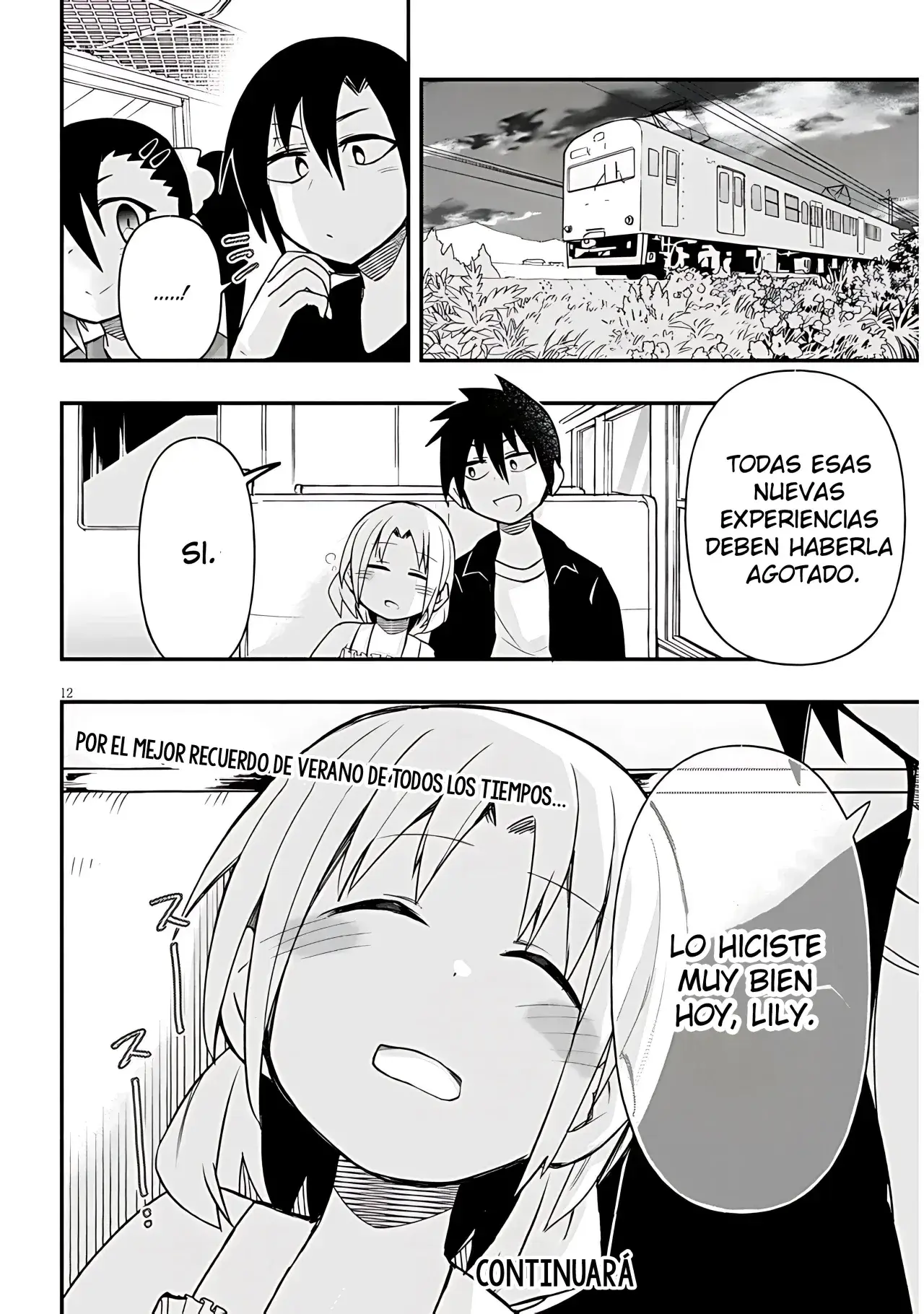 Capitulo 39 page 13