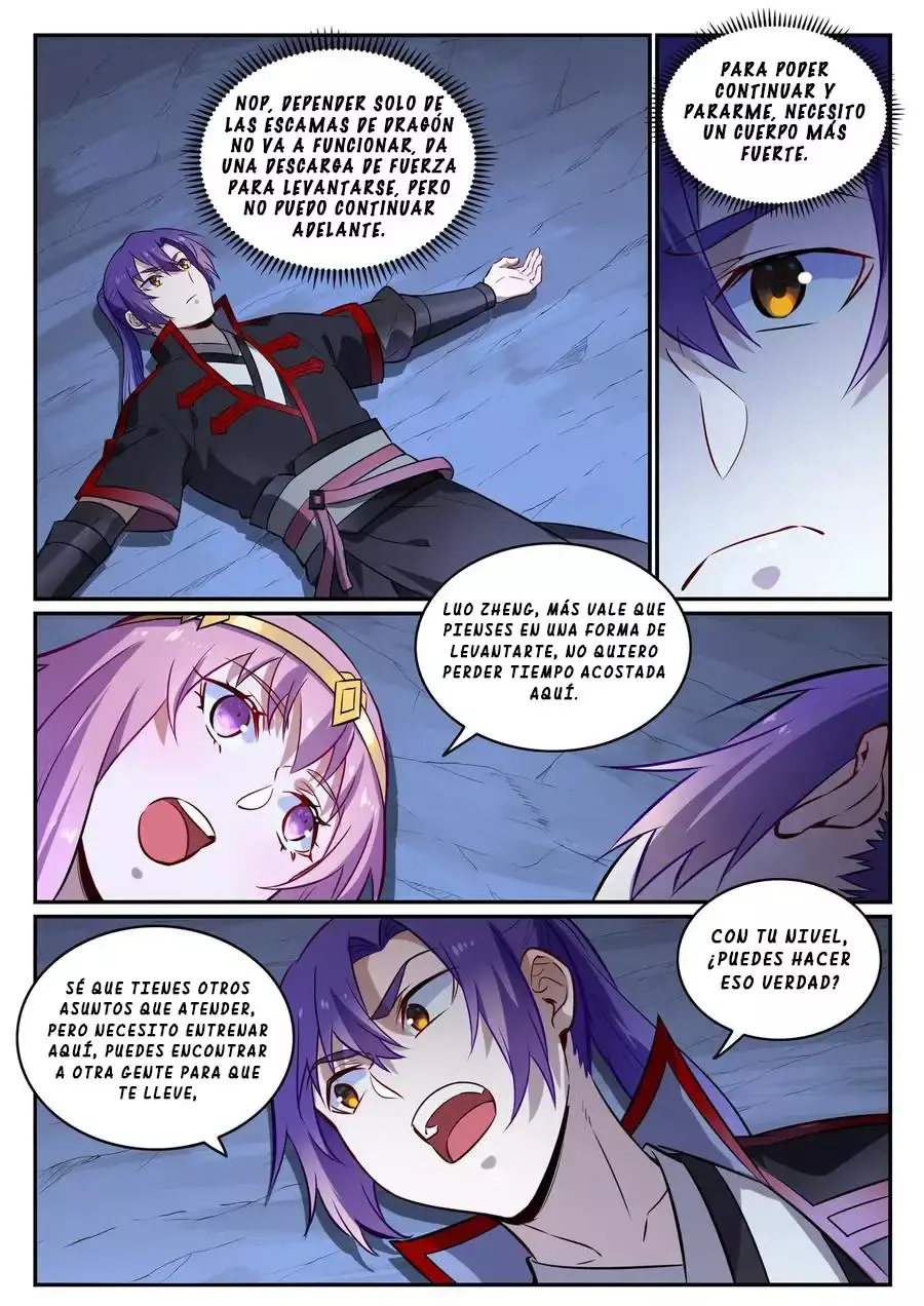 Capitulo 732 page 10