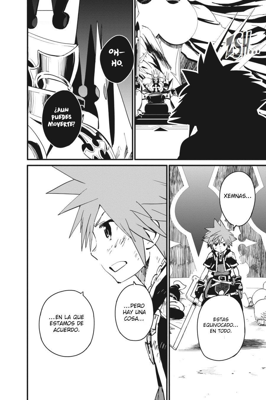 Capitulo 67 page 31