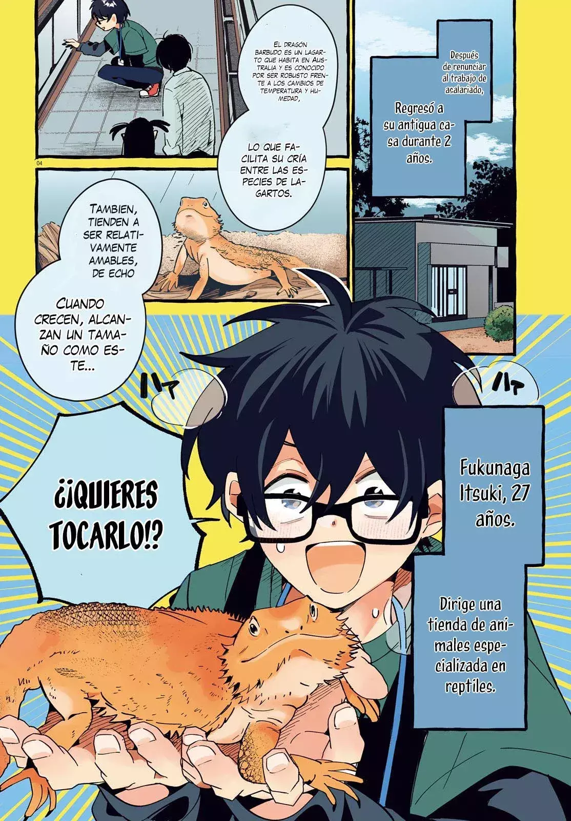 Capitulo 1 page 2