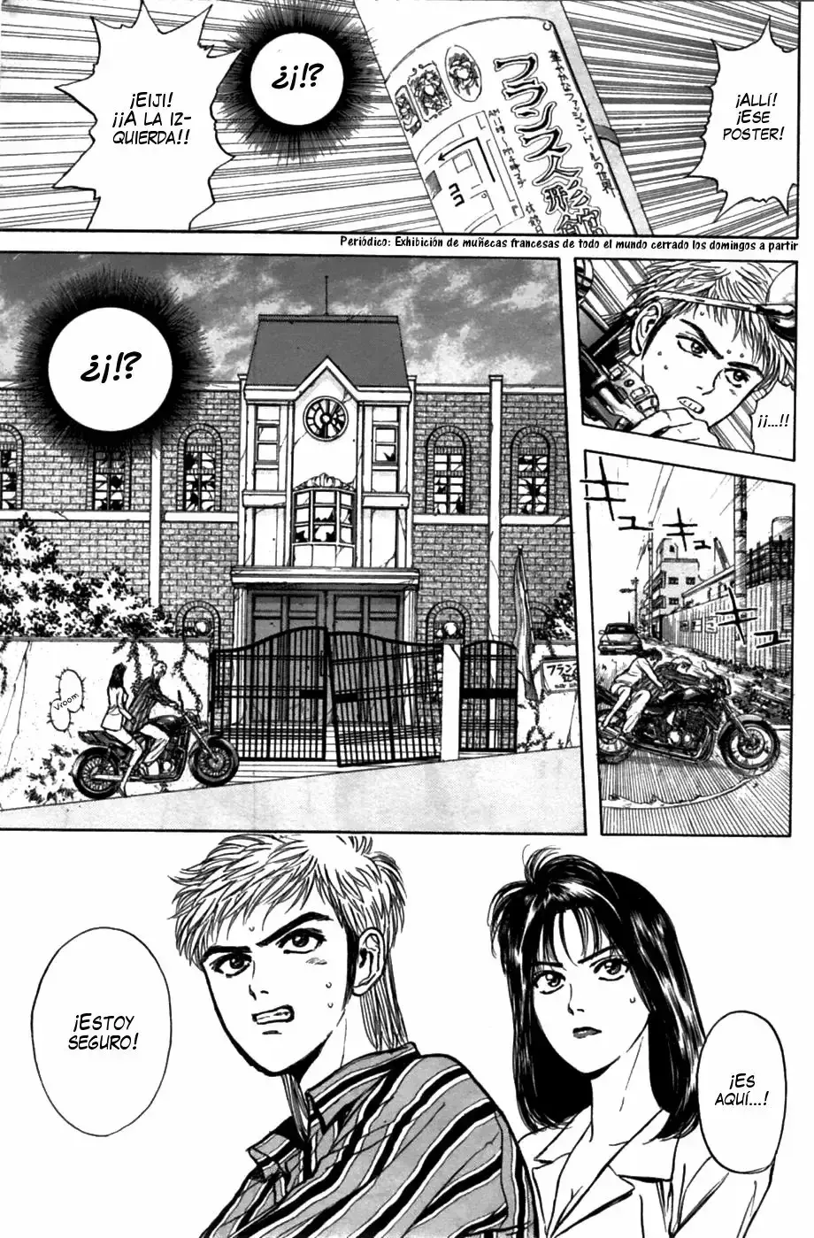 Capitulo 30 page 5