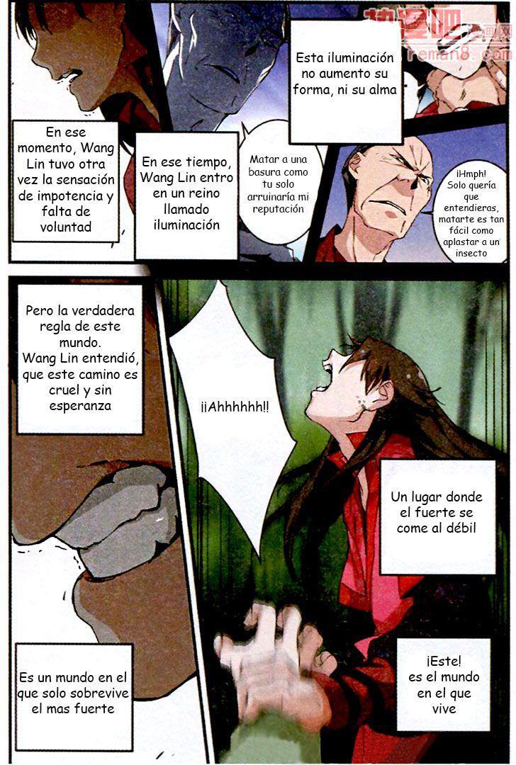 Capitulo 21 page 24