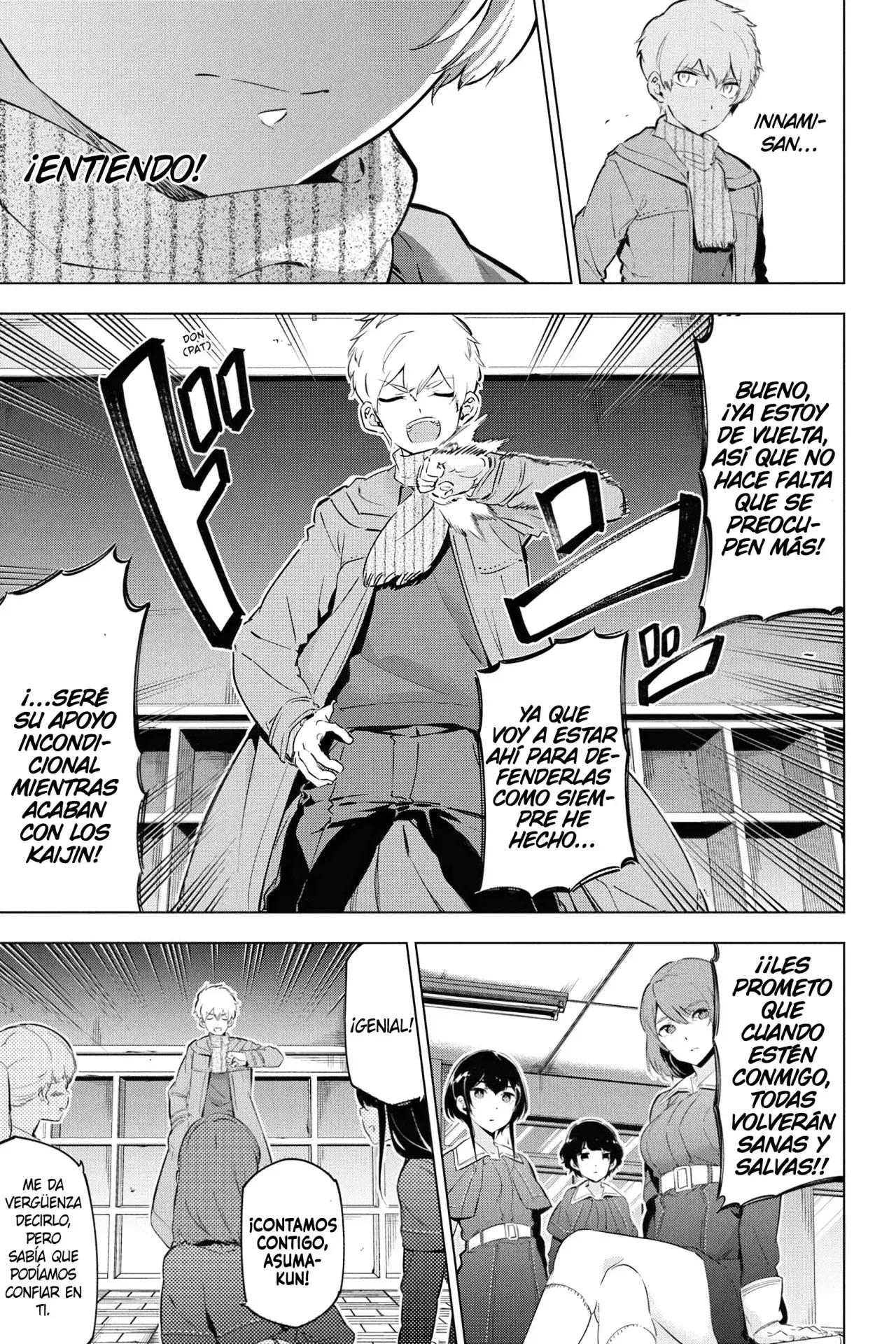 Capitulo 17 page 10