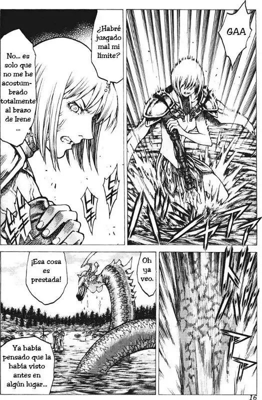Capitulo 40 page 16