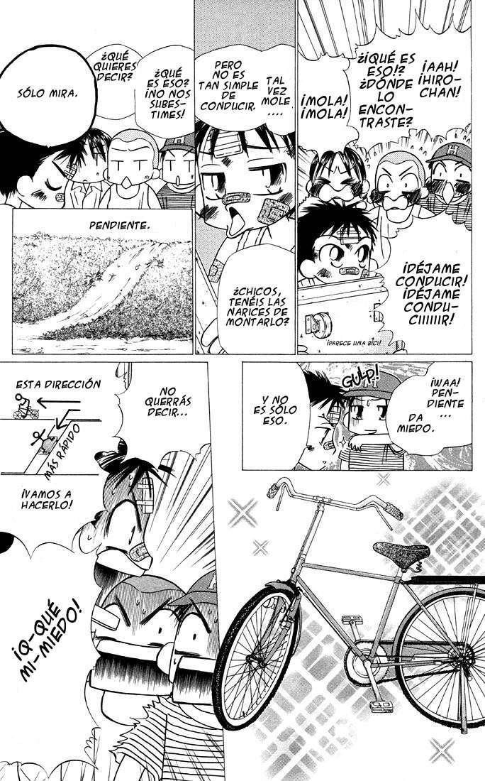 Capitulo 21 page 15