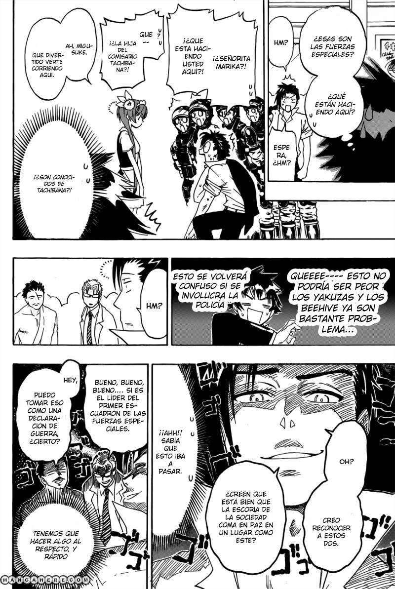 Capitulo 71 page 14