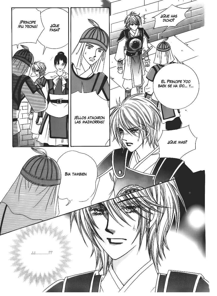 Capitulo 83 page 30