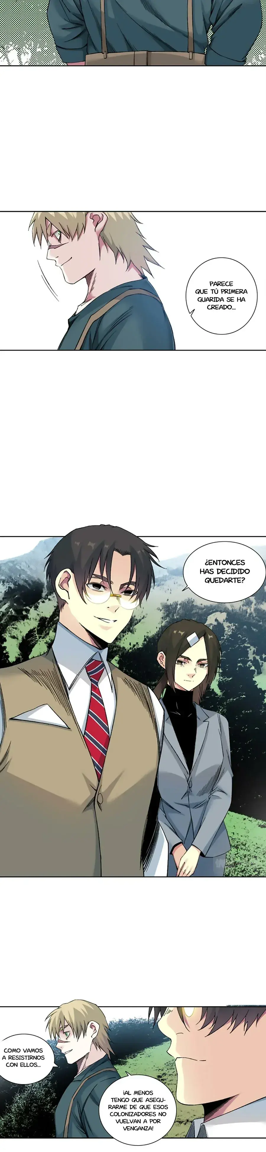 Capitulo 166 page 5
