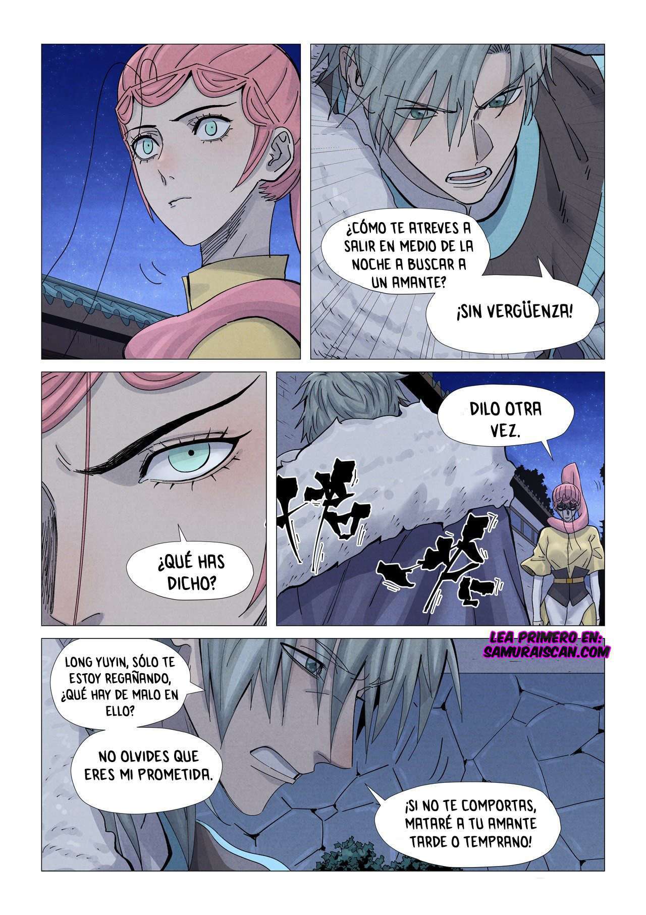 Capitulo 361 page 10