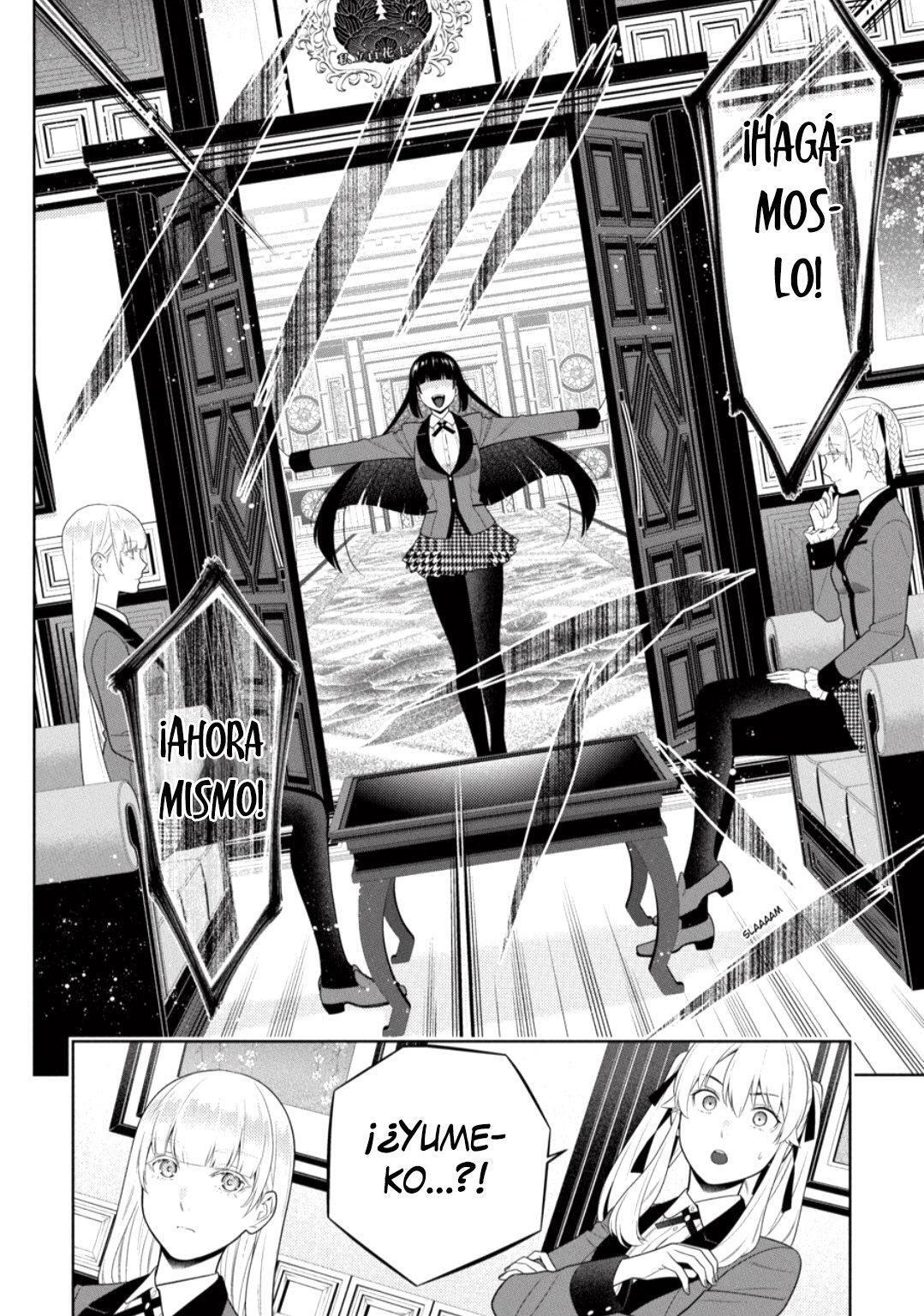 Capitulo 84 page 11