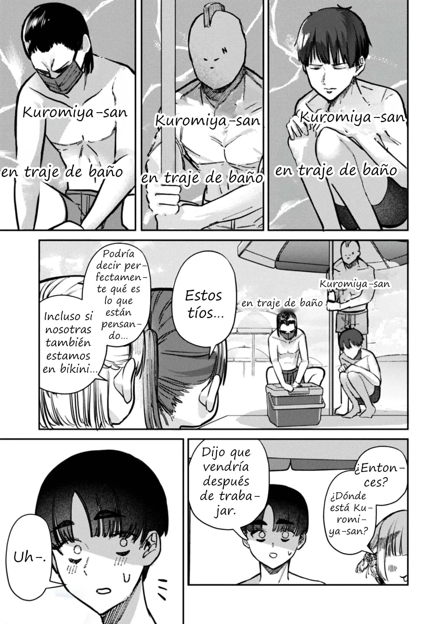 Capitulo 31 page 7