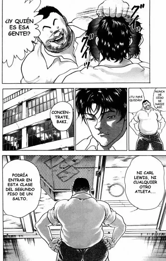 Capitulo 40 page 17