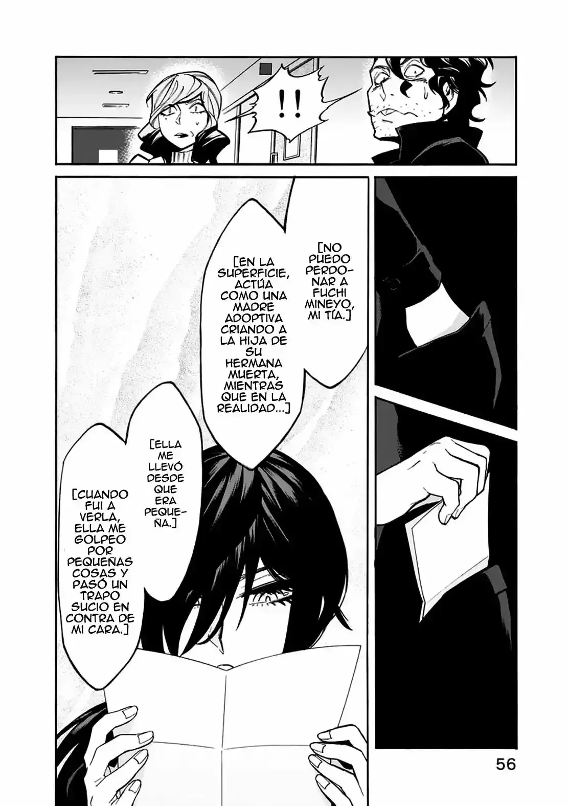 Capitulo 20 page 17