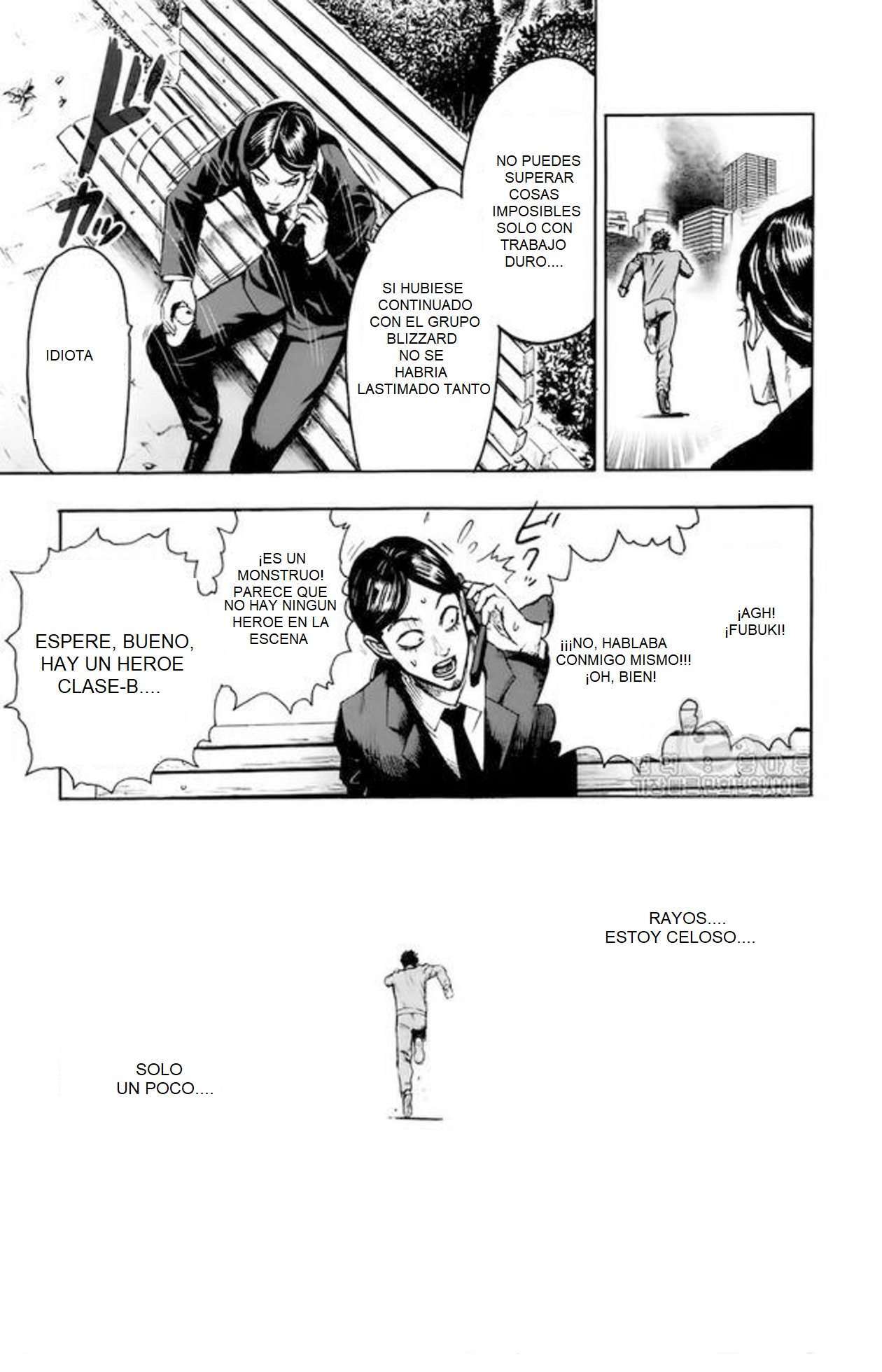 Capitulo 124.5 page 6