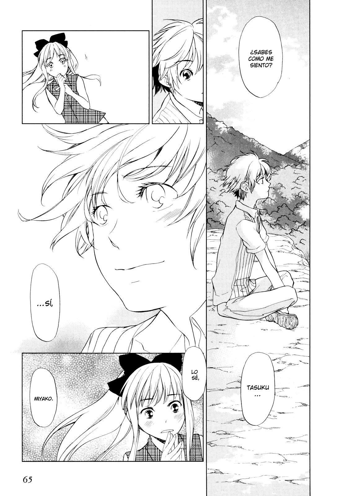 Capitulo 17 page 20