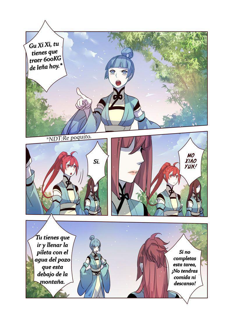 Capitulo 8.50 page 3