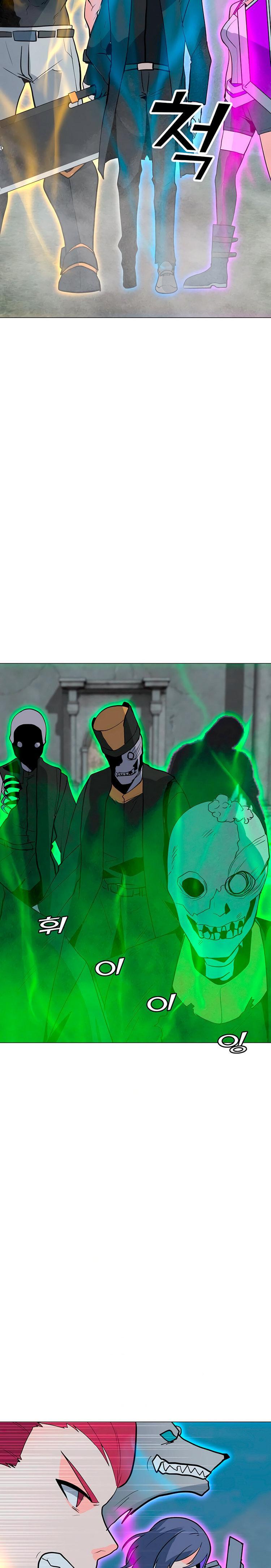 Capitulo 79 page 20