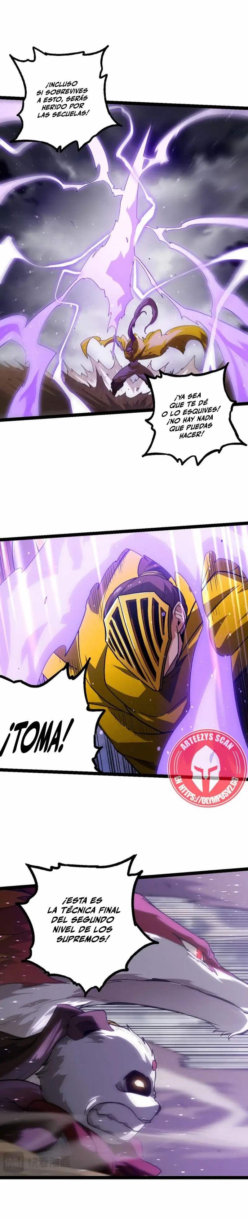 Capitulo 108 page 6