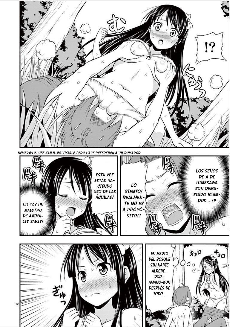 Capitulo 15 page 16