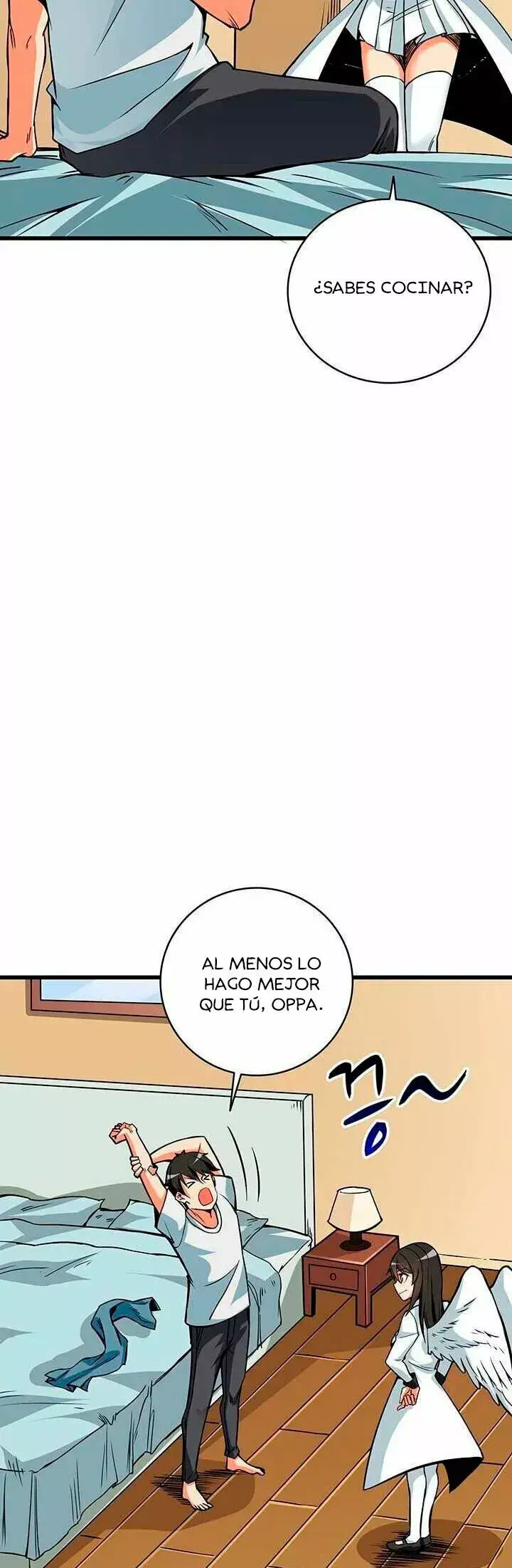 Capitulo 95 page 43