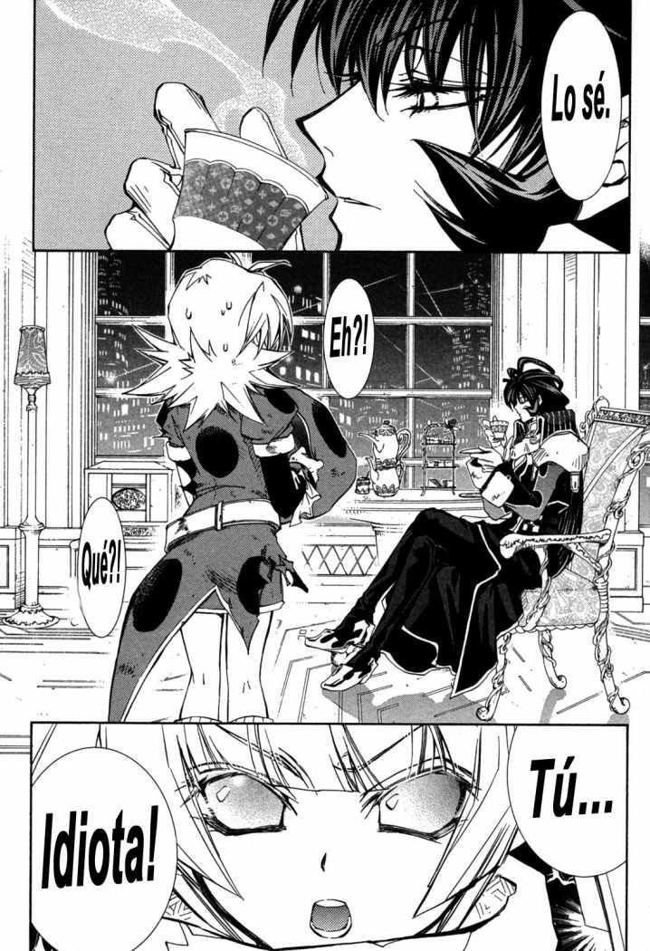 Capitulo 81 page 14