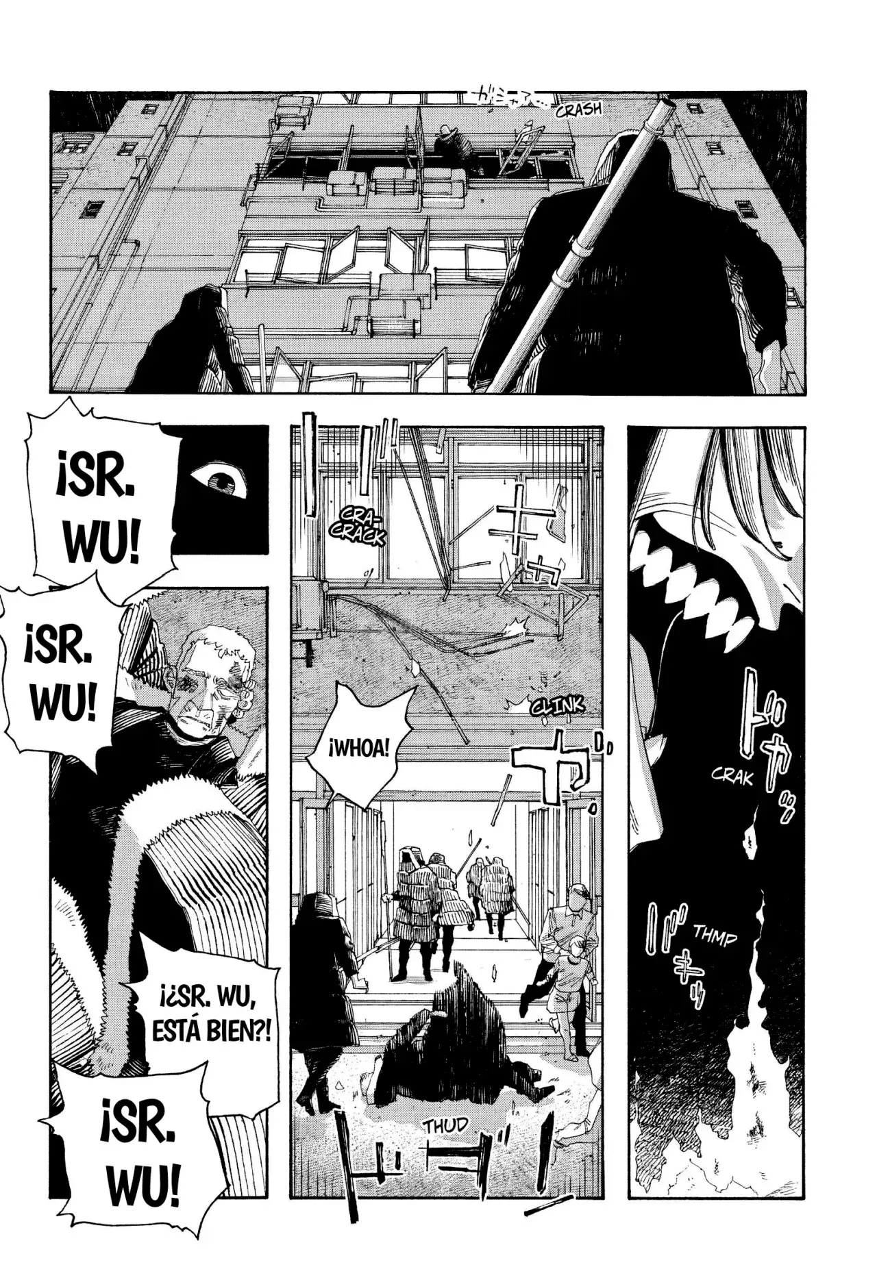 Capitulo 101 page 14