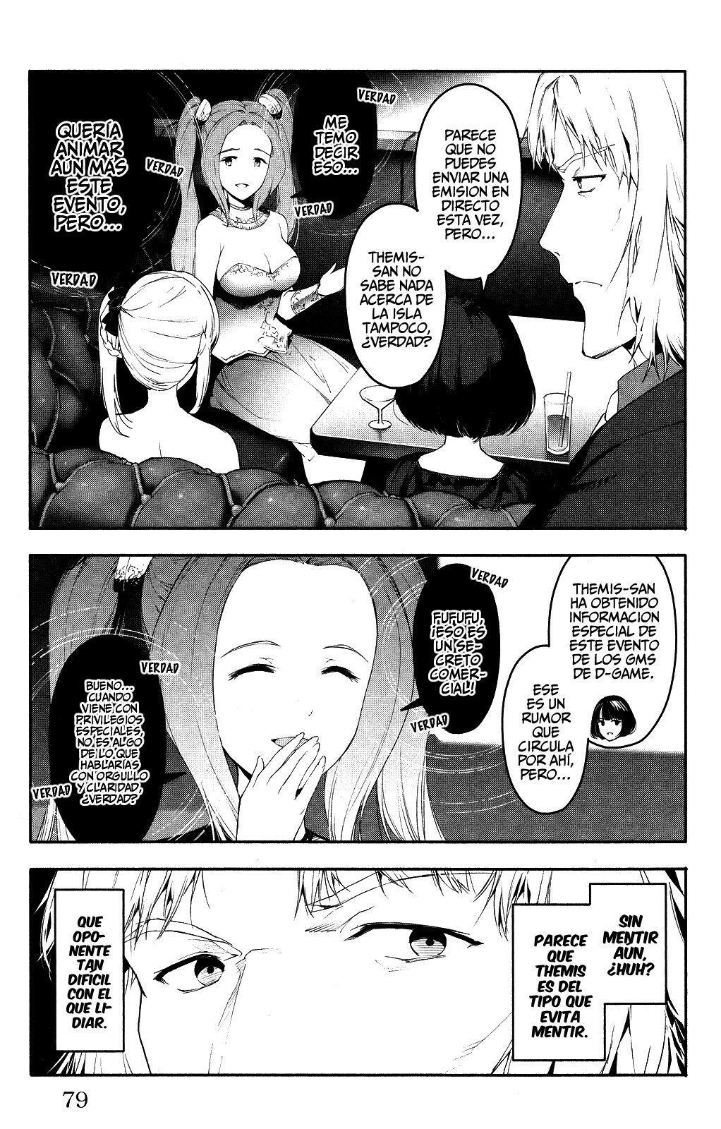 Capitulo 38 page 32